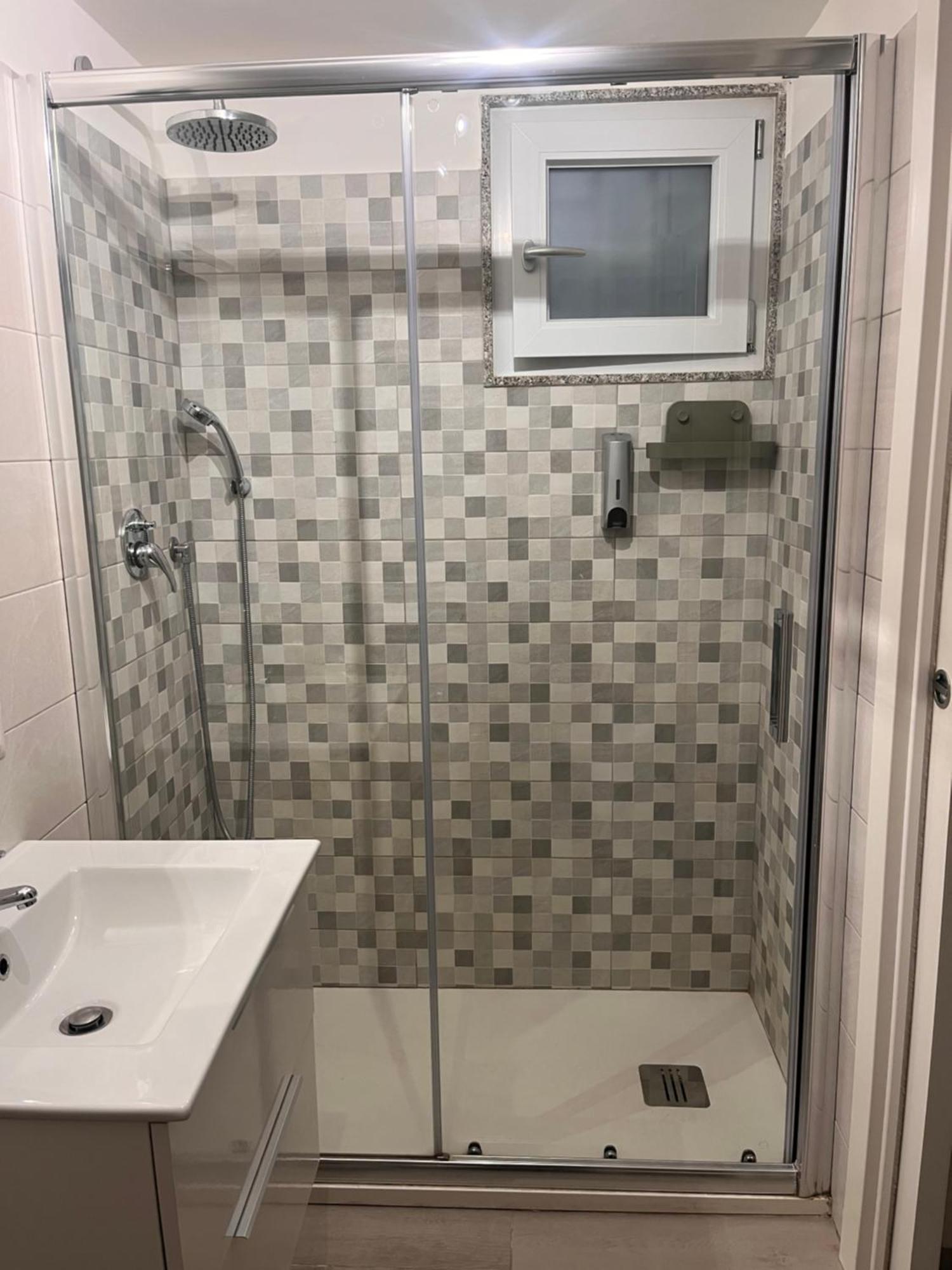 Hébergement de vacances Loft Crispi Bari
