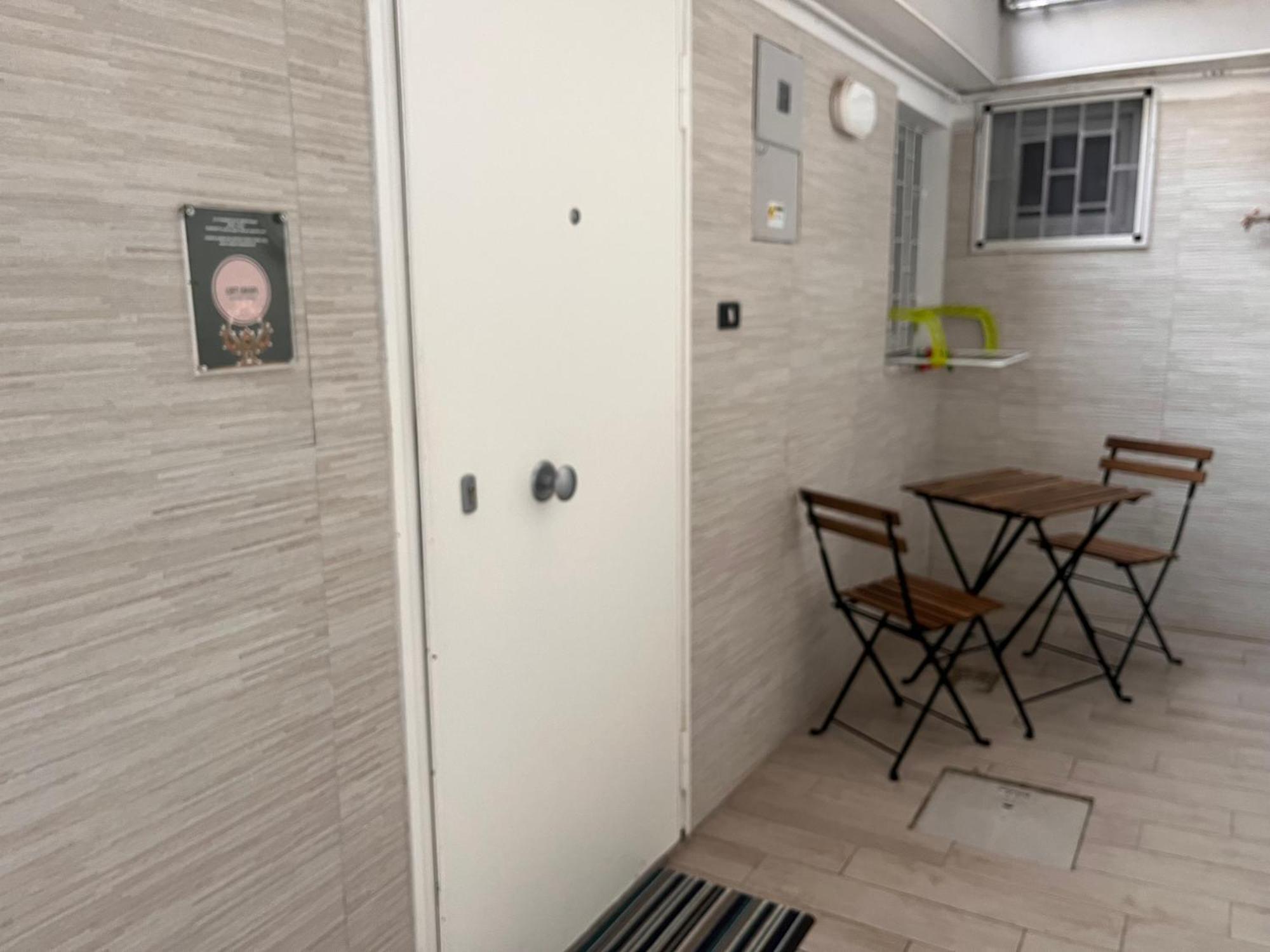 Loft Crispi Сasa de vacaciones *